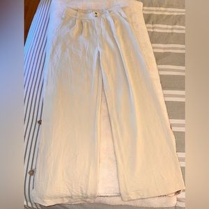 Monteau slacks size large